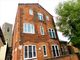 Thumbnail Flat to rent in St. Clements Church Lane, Ipswich, Suffolk