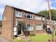 Thumbnail End terrace house for sale in Hawkmoor Close, Eaglestone, Milton Keynes