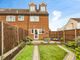 Thumbnail End terrace house for sale in Bayne Close, London