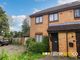 Thumbnail Semi-detached house for sale in Bull Stag Green, Old Hatfield