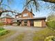 Thumbnail Detached house for sale in High Lane, Alsagers Bank, Stoke-On-Trent, Staffordshire