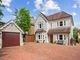Thumbnail Detached house for sale in Reigate Hill, Reigate, Surrey