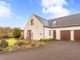 Thumbnail Detached house for sale in Greystones, Blyth Farm Road, Blyth Bridge, West Linton