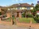 Thumbnail Detached house for sale in Woodwaye, Watford