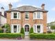 Thumbnail Property for sale in Mayfield Road, Hersham, Walton-On-Thames