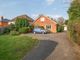 Thumbnail Bungalow for sale in Send Road, Send, Woking, Surrey