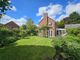 Thumbnail Detached house for sale in Church Street, Fontmell Magna, Shaftesbury, Dorset