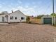 Thumbnail Detached bungalow for sale in Mill Lane, Lower Somersham, Ipswich