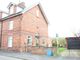 Thumbnail Semi-detached house for sale in New Street, Hilcote, Alfreton, Derbyshire.