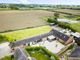 Thumbnail Detached house for sale in Hinckley Fields Farm, Rogues Lane, Hinckley, Leicestershire