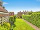 Thumbnail End terrace house for sale in Gate Helmsley, York