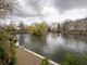 Thumbnail Flat for sale in Blomfield Road, Little Venice