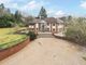 Thumbnail Detached house for sale in Crooksbury Road, Farnham