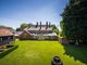 Thumbnail Detached house for sale in Knapwell, Cambridge