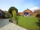 Thumbnail Detached house for sale in Emmons Close, Hamble, Southampton, Hampshire