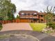 Thumbnail Detached house for sale in Willowfield Grove, Ashton-In-Makerfield