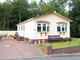 Thumbnail Detached house for sale in Pool View Caravan Park, Buildwas, Telford