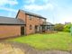 Thumbnail Detached house for sale in The Glade, Newcastle Upon Tyne