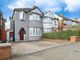 Thumbnail Semi-detached house for sale in Rocky Lane, Perry Barr, Birmingham