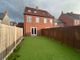 Thumbnail End terrace house to rent in Village Drive, Lawley Village, Telford