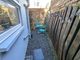 Thumbnail Terraced house for sale in Portway, Ferryside, Carmarthenshire.