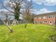 Thumbnail Detached house for sale in Salhouse Road, Panxworth, Norwich