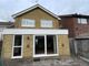 Thumbnail Detached house for sale in Silverdale, Stanford-Le-Hope, Essex