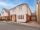 Thumbnail Detached house for sale in The Chase, Benfleet