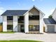 Thumbnail Detached house for sale in Llys Yr Orsedd, Gorsedd, Holywell, Flintshire