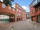 Thumbnail Flat for sale in Anchor Quay, Norwich