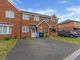 Thumbnail Terraced house to rent in Winster Way, Mansfield