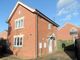 Thumbnail Detached house for sale in Garnsgate Road, Long Sutton, Spalding, Lincolnshire