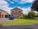 Thumbnail Detached house for sale in St. Martins Road, Coventry