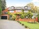Thumbnail Detached house to rent in Park Close, Esher