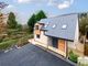 Thumbnail Detached house for sale in Woodland Avenue, Dursley, Gloucestershire