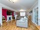 Thumbnail Detached house for sale in Kingsdown Close, Weston, Cheshire