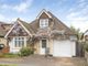 Thumbnail Bungalow for sale in Mowbray Avenue, Byfleet, West Byfleet, Surrey