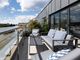 Thumbnail Town house for sale in Rainville Road, London