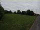 Thumbnail Land for sale in Land At Wardlow Road, Ilkeston, Derbyshire