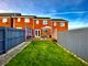 Thumbnail Terraced house for sale in Clos Marteg, Bettws, Newport