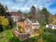 Thumbnail Detached house for sale in Potters Hill, Crockerton, Warminster, Wiltshire