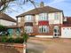 Thumbnail Semi-detached house for sale in Chapel Farm Road, London