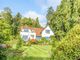 Thumbnail Detached house for sale in Tyrells Lane, Burley, Ringwood, Hampshire