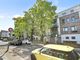 Thumbnail Flat to rent in The Retreat, Wandsworth