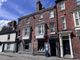Thumbnail Flat to rent in Bailgate, Lincoln, Lincolnshire