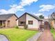 Thumbnail Detached bungalow for sale in 8 Beechwood Paddock, Loans