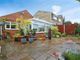 Thumbnail Detached bungalow for sale in South View Drive, Clarborough, Retford