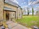 Thumbnail Detached house for sale in Moorend, Thurning, Peterborough