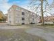 Thumbnail Flat for sale in Albert Road, Stoneygate, Leicester