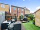 Thumbnail Detached house for sale in Lumley Gardens, Castleford, West Yorkshire